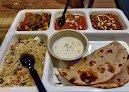 Dfc Food Villa & Chaap Wala