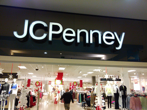 Department Store «JCPenney», reviews and photos, 625 Black Lake Blvd SW, Olympia, WA 98502, USA