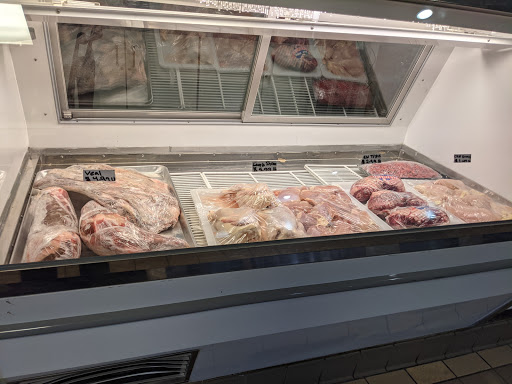 Noble Halal