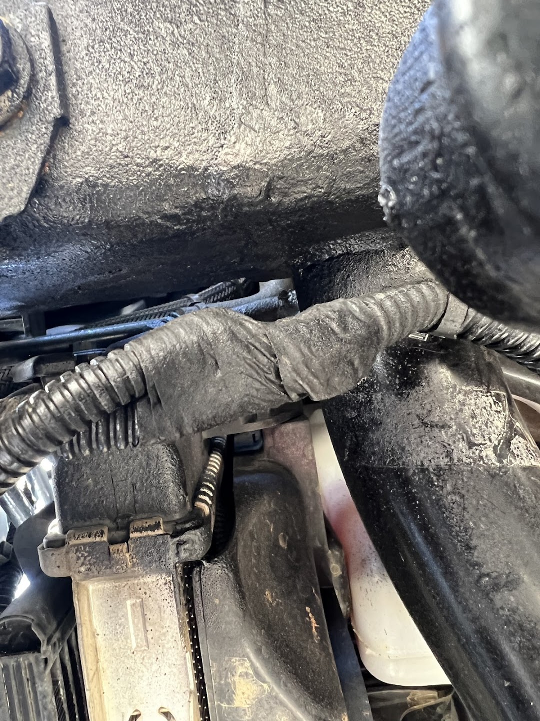 Krause Family Ford of Woodstock Service Center