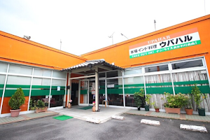 本場インド料理 ウパハル 土岐店 image