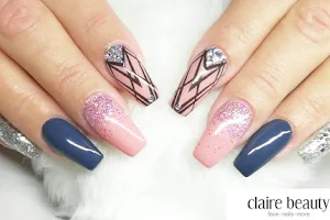 claire beauty GmbH | Professional Nail Products & Academy image
