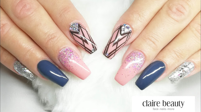 claire beauty GmbH | Professional Nail Products & Academy