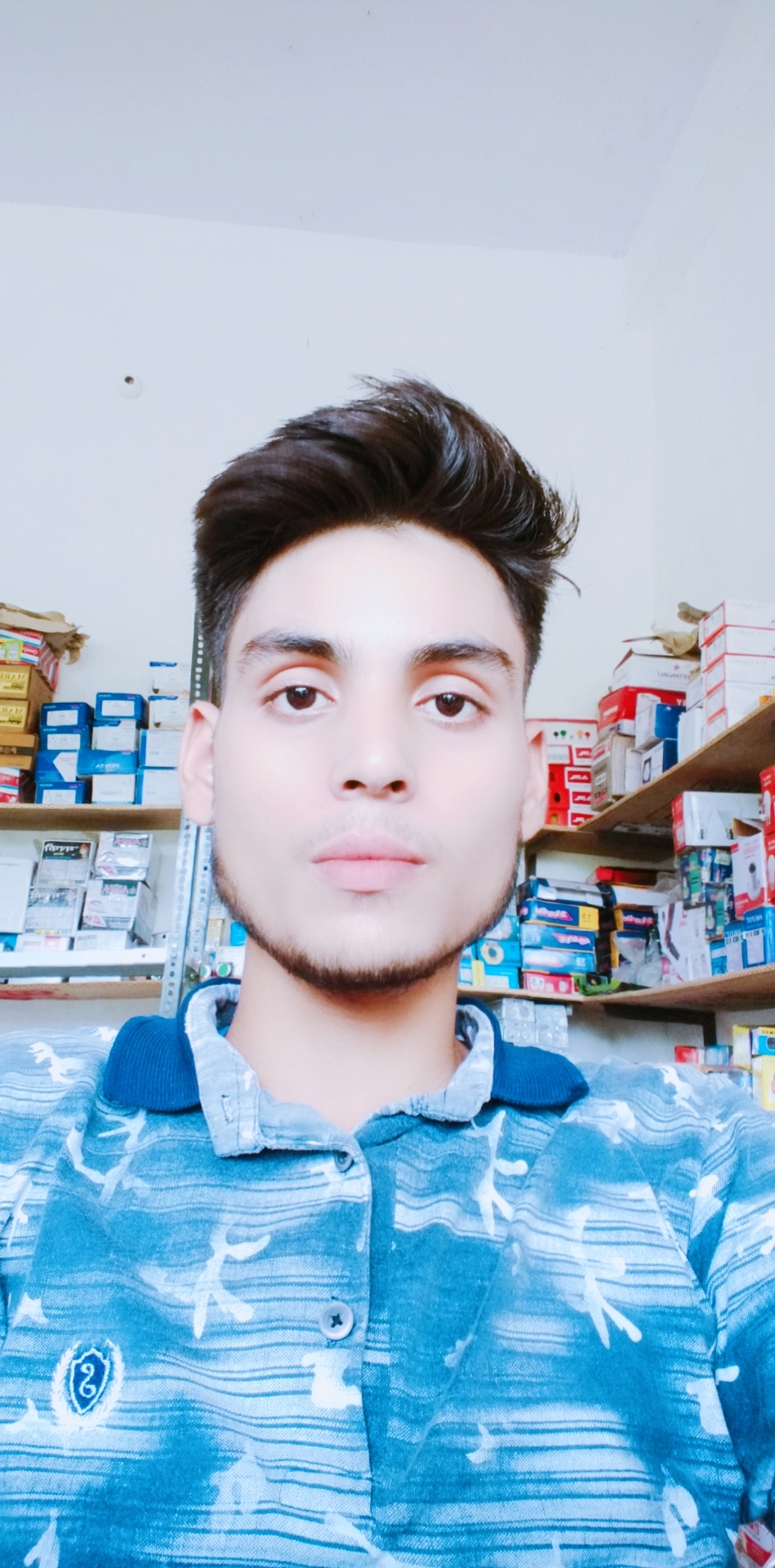 Krishna Electricals and Hardware