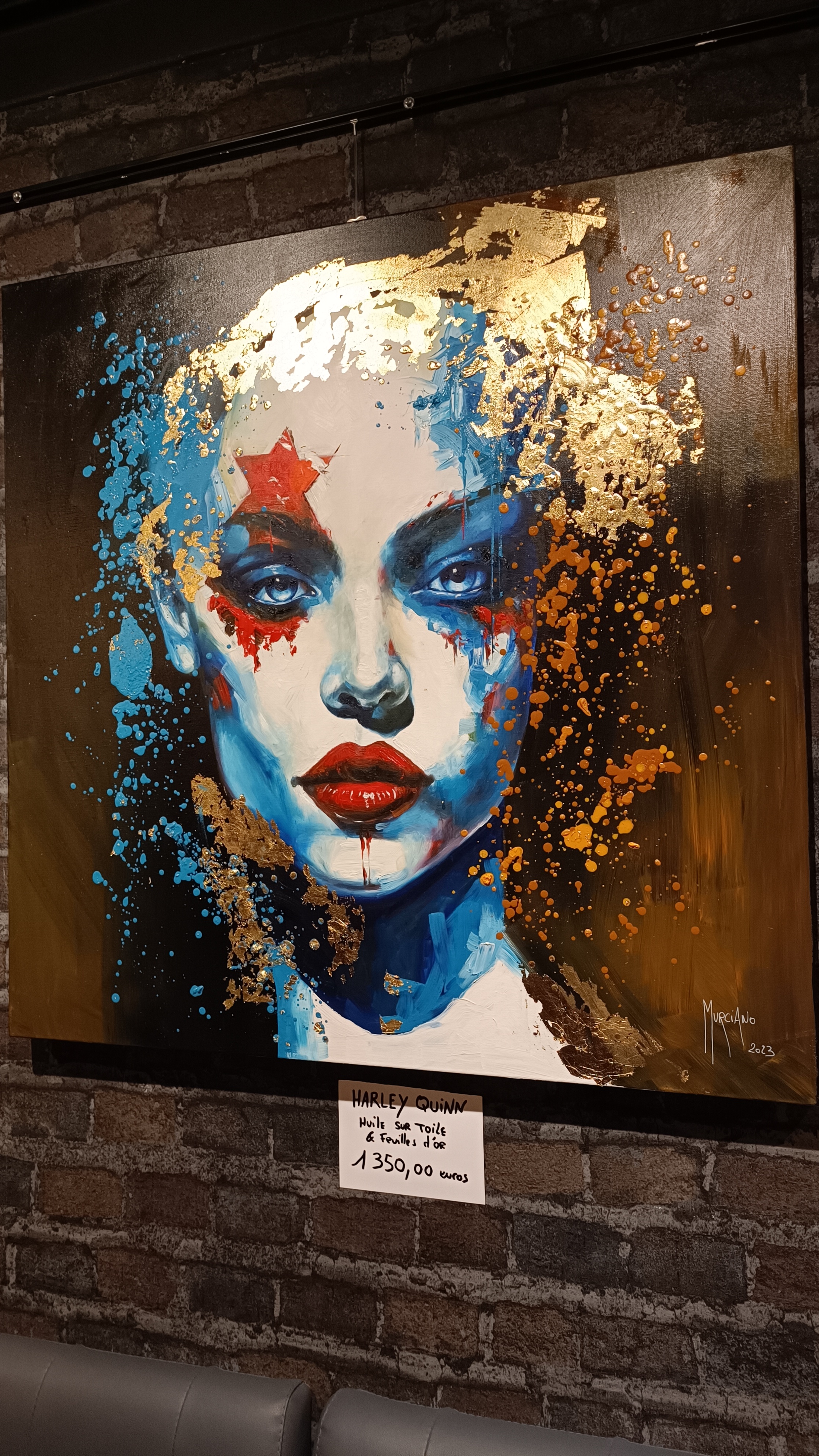 Photo n° 1 de l'avis de Yannick.o fait le 01/10/2023 à 08:43