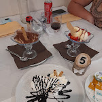 Photo n°2 de l'avis de Ilaria.i fait le 18/06/2022 à 22:13 sur le  Ristorante Pizzeria Cambraia à Cesana Brianza