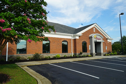 Allegacy Federal Credit Union