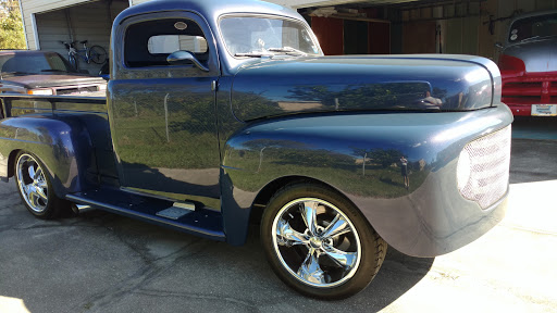 Auto Repair Shop «Vermont Custom Auto Service», reviews and photos, 91 Ethan Allen Dr, South Burlington, VT 05403, USA