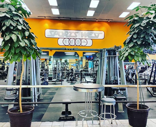 Health Club «Sports West Athletic Club», reviews and photos, 1575 S Virginia St, Reno, NV 89502, USA