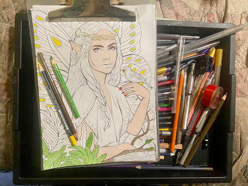 Craft Store «Michaels», reviews and photos, 55 S McClintock Dr #125, Tempe, AZ 85281, USA