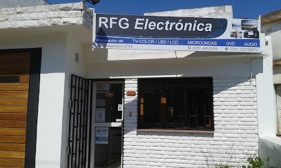 Electrónica R.F.G.