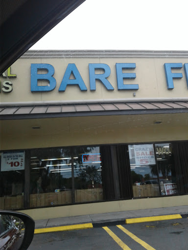 Bare Feet Shoes, 3595 N State Rd 7, Lauderdale Lakes, FL 33319, USA, 