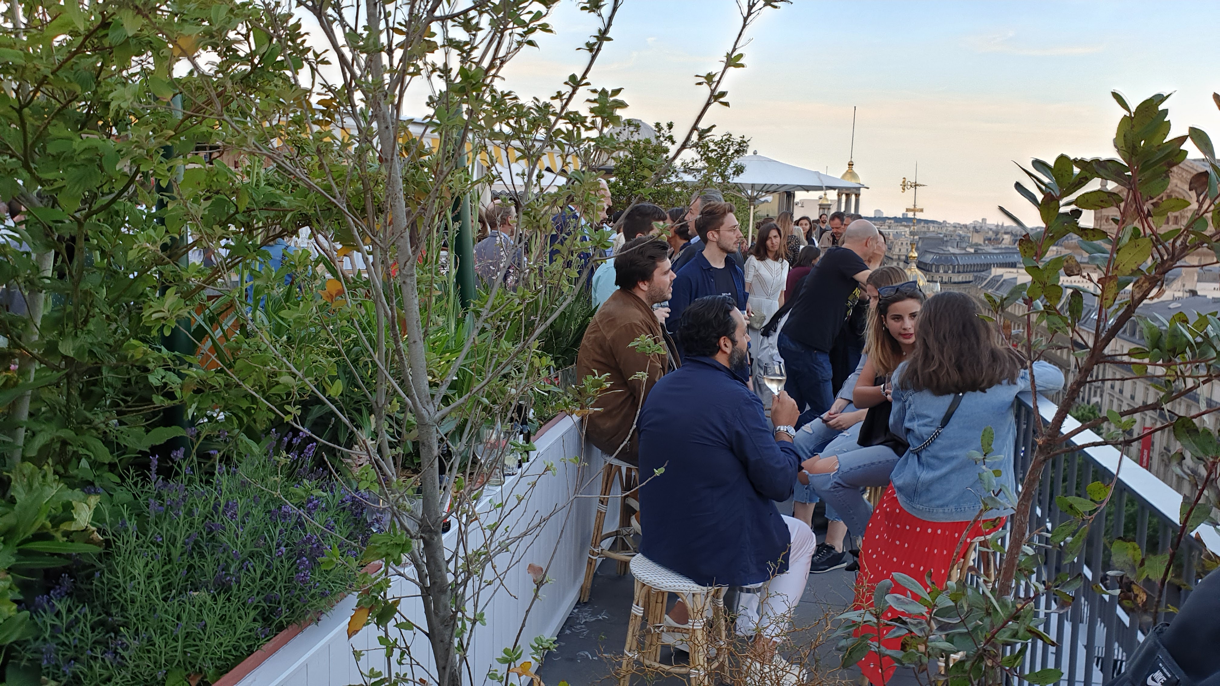 Photo n° 3 de l'avis de Marc.i fait le 18/06/2019 à 10:34