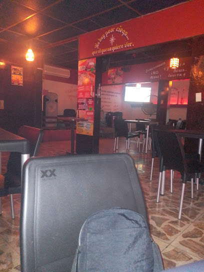 Restaurant Bar 'El Señorial'