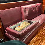 Photo n°4 de l'avis de leonardo.O fait le 04/03/2024 à 19:45 sur le  Restaurant Poste Vecie à Venice