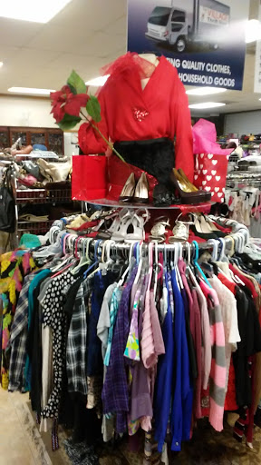 Thrift Store «Acts Thrift Shop», reviews and photos, 25428 TX-494 Loop, Porter, TX 77365, USA