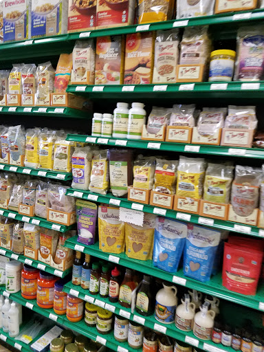 Health Food Store «Better Health & Nutrition», reviews and photos, 5336 Little Rd, New Port Richey, FL 34655, USA