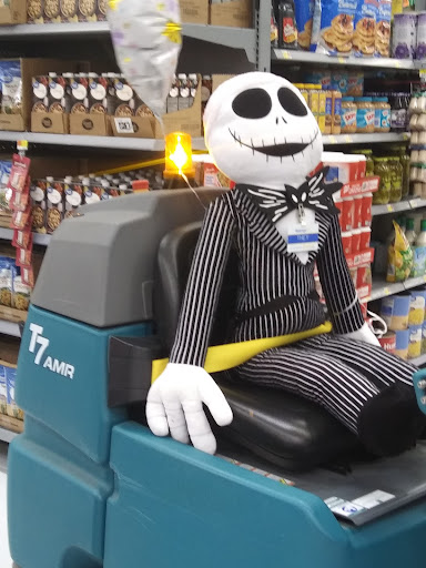 Department Store «Walmart Supercenter», reviews and photos, 6868 US-129, Live Oak, FL 32060, USA