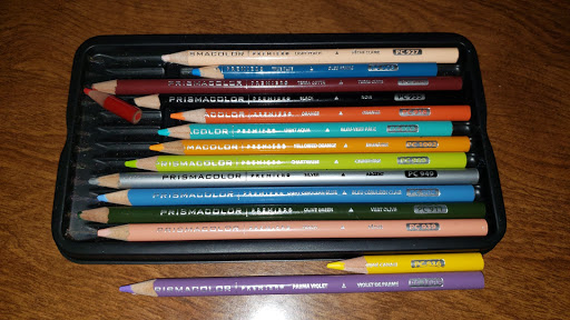 Art Supply Store «Blick Art Materials», reviews and photos, 3867 Gallagher Dr, Edina, MN 55435, USA