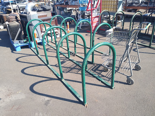 Building Materials Store «BRING Recycling», reviews and photos, 4446 Franklin Blvd, Eugene, OR 97403, USA