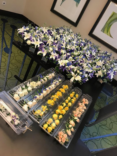 Florist «Twin Towers Florist *FLOWERS*», reviews and photos, 1000 Wilson Blvd m735, Arlington, VA 22209, USA
