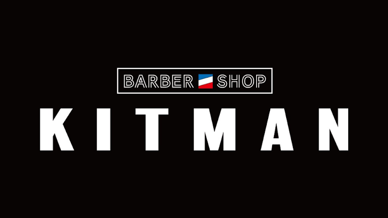 Barbershop Kitman
