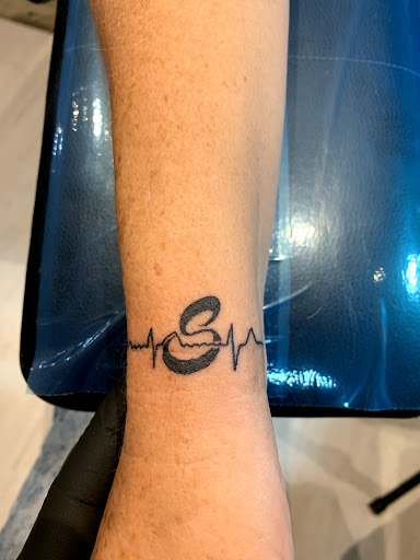 Explore small tattoo ideas on back, creative tattoo ideas in Cape Coral, available at UNRIVALED INK