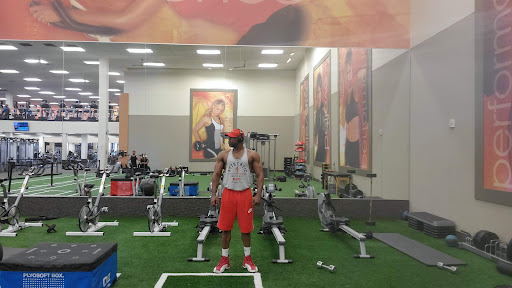 Gym «LA Fitness», reviews and photos, 1005 Cortez Rd W, Bradenton, FL 34207, USA