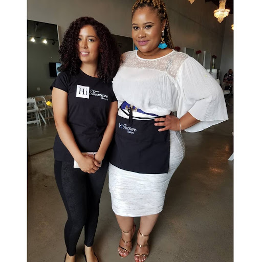 Hair Salon «Hi Texture», reviews and photos, 1860 Atkinson Rd NW #111, Lawrenceville, GA 30043, USA