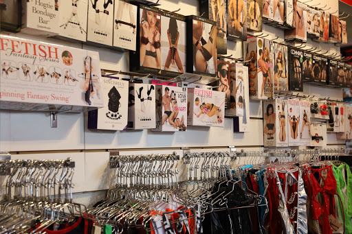 Adult Entertainment Store «The Sexy Box Biscayne», reviews and photos, 11055 Biscayne Blvd, Miami, FL 33161, USA
