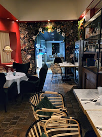 Atmosphère du Restaurant français Anagram à Arras - n°3