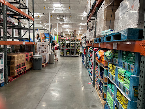 Warehouse store «Costco Wholesale», reviews and photos, 12121 Jefferson Ave, Newport News, VA 23602, USA