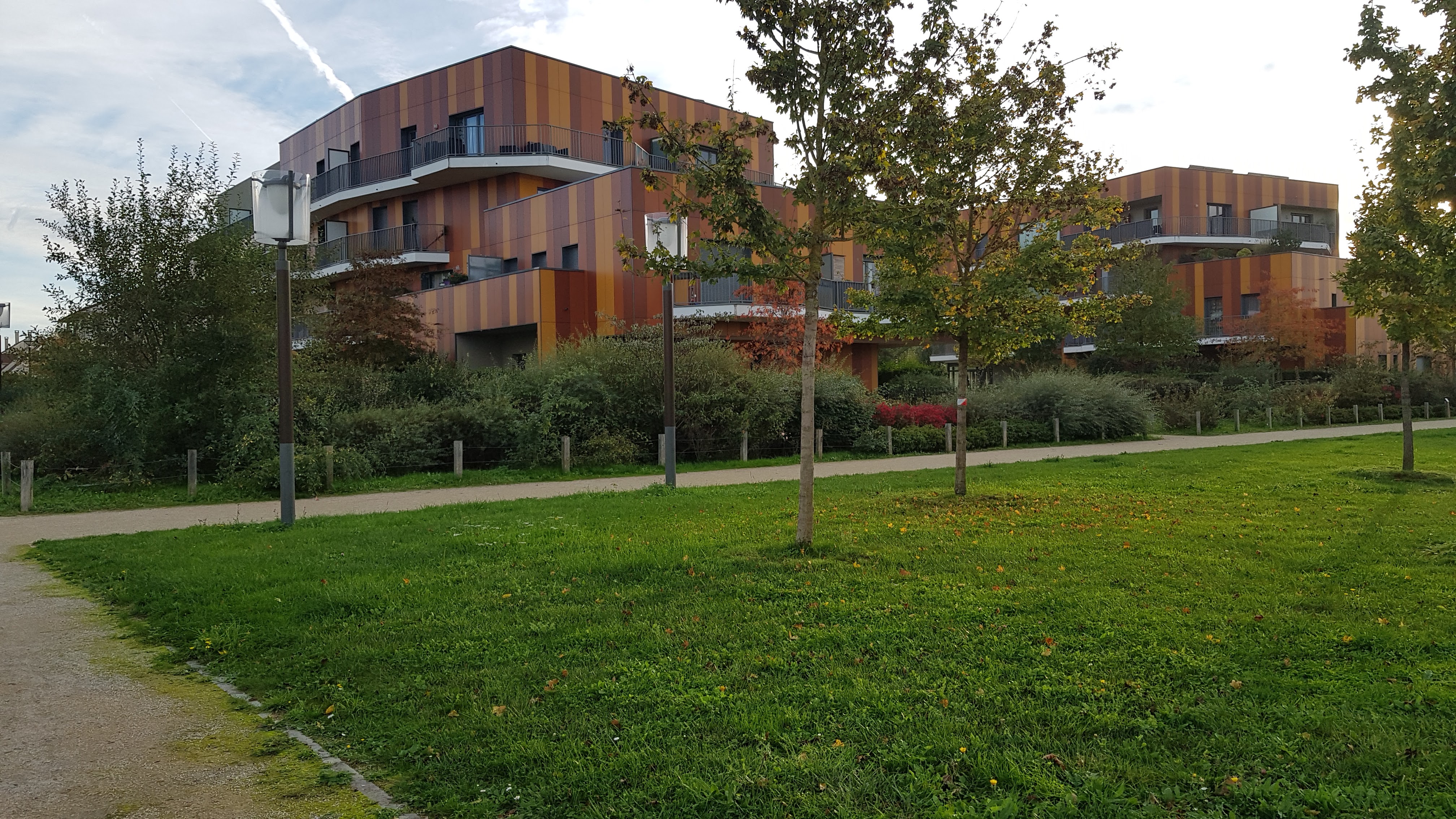 Photo n° 3 de l'avis de Han.i fait le 26/10/2019 à 16:46