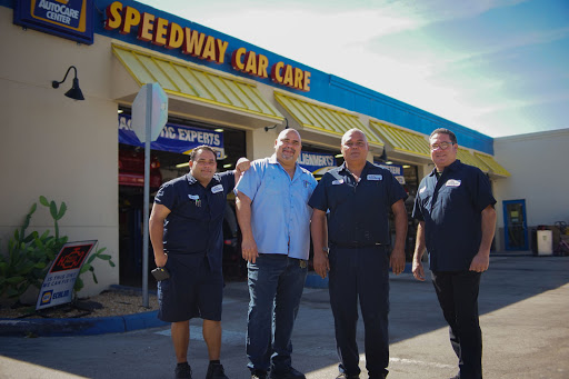 Auto Repair Shop «Speedway Car Care», reviews and photos, 801 Northeast 43rd Avenue, Homestead, FL 33033, USA