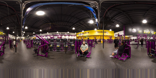 Gym «Planet Fitness», reviews and photos, 1328 Saratoga Ave, San Jose, CA 95129, USA