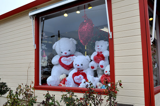 Florist «Sal the Flower Guy», reviews and photos, 2701 Jefferson St, Napa, CA 94558, USA