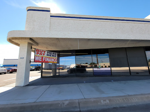 Used Car Dealer «USA Auto, INC», reviews and photos, 525 W Main St, Mesa, AZ 85201, USA