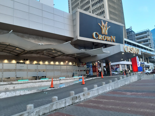 Crown Casino Continental