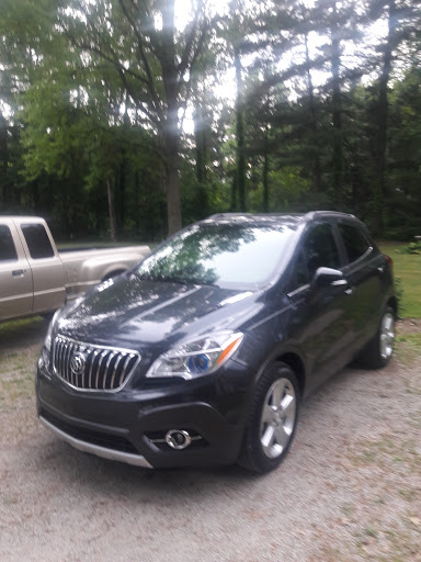 Car Dealer «Ed Martin Buick GMC», reviews and photos, 9896 N Michigan Rd, Carmel, IN 46032, USA