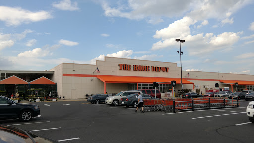 Home Improvement Store «The Home Depot», reviews and photos, 1951 Glenwood St SW, Allentown, PA 18103, USA