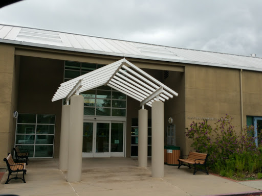 Clayton Library - Contra Costa County Library