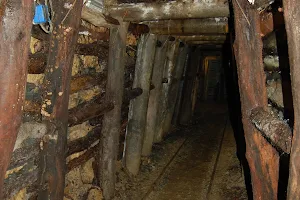 Silberhardt Mine image