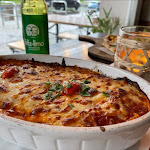 Photo n°2 de l'avis de Apple.o fait le 14/04/2023 à 20:17 sur le  Pizzeria Meyman à Berlin