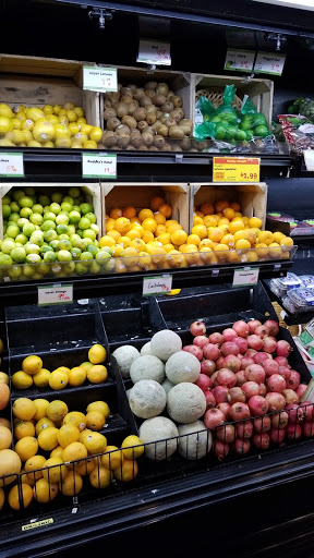 Grocery Store «City Market/Onion River Co-op», reviews and photos, 82 S Winooski Ave, Burlington, VT 05401, USA