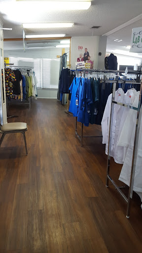 The Scrub Shop, 5920 Gall Blvd, Zephyrhills, FL 33542, USA, 