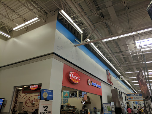 Department Store «Walmart Supercenter», reviews and photos, 550 US-27, Clermont, FL 34714, USA
