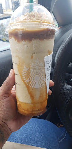 Coffee Shop «Starbucks», reviews and photos, 9150 Calumet Ave, Munster, IN 46321, USA