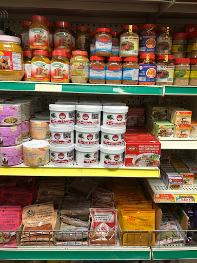 Asian Grocery Store «Tan A Grocery LLC», reviews and photos, 414 Ash St, Syracuse, NY 13208, USA