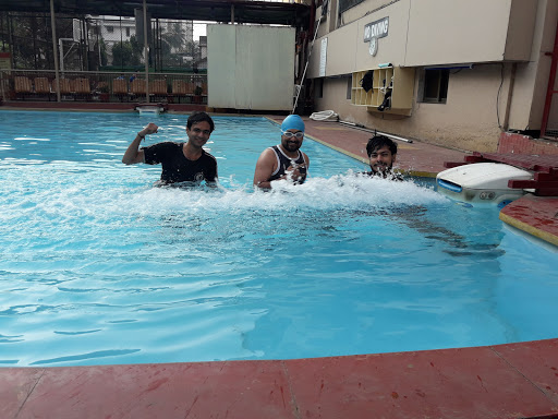 Saisa Swimming Pool