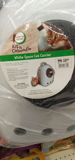 Discount Store «Big Lots», reviews and photos, 3669 E Grand River Ave, Howell, MI 48843, USA